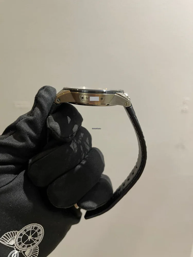 Ulysse Nardin Skeleton X